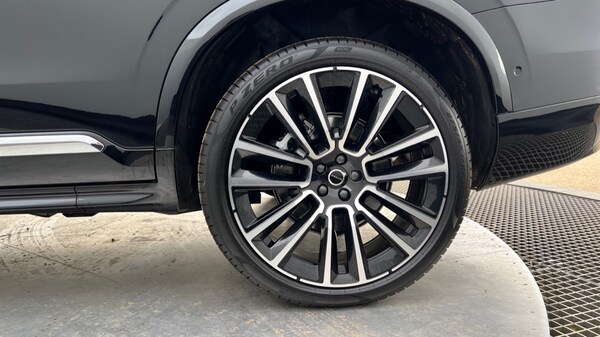 Used Volvo XC90 2025 for sale - 76112396: Photo 24