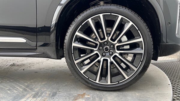 Used Volvo XC90 2025 for sale - 76112396: Photo 25