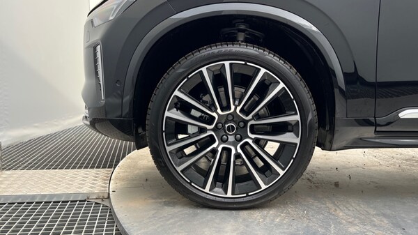Used Volvo XC90 2025 for sale - 76112396: Photo 26