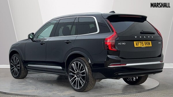 Used Volvo XC90 2025 for sale - 76112396: Photo 2