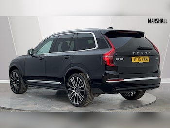 Used Volvo XC90 2025 for sale - 76112396: Photo 2