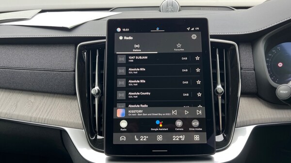 Used Volvo XC90 2025 for sale - 76112396: Photo 32