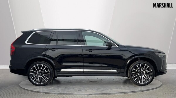Used Volvo XC90 2025 for sale - 76112396: Photo 3