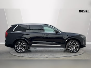 Used Volvo XC90 2025 for sale - 76112396: Photo 3