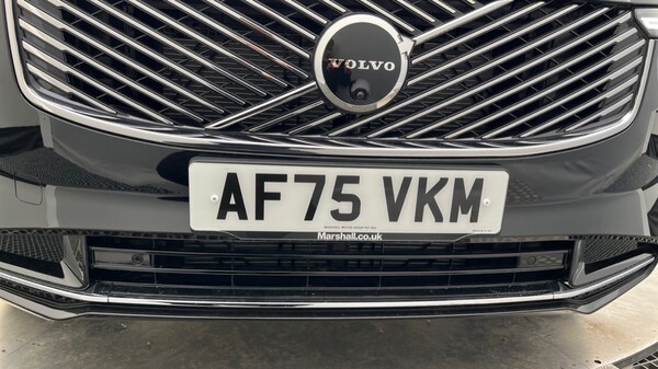 Used Volvo XC90 2025 for sale - 76112396: Photo 43