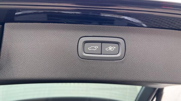 Used Volvo XC90 2025 for sale - 76112396: Photo 46