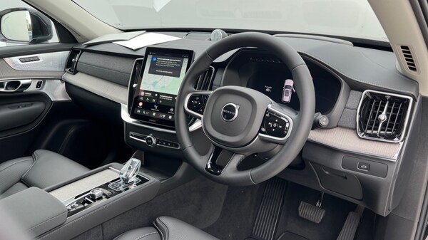 Used Volvo XC90 2025 for sale - 76112396: Photo 5