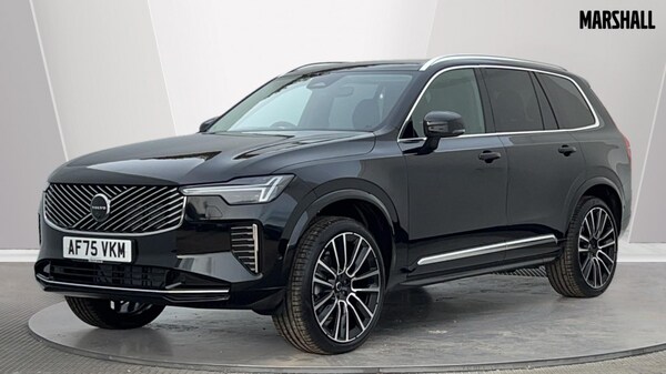 Used Volvo XC90 2025 for sale - 76112396: Photo 6