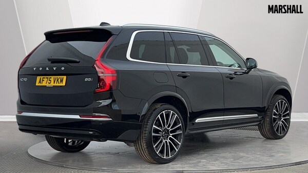 Used Volvo XC90 2025 for sale - 76112396: Photo 7
