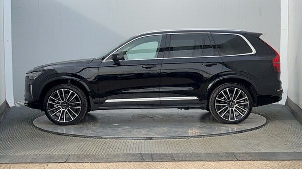 Used Volvo XC90 2025 for sale - 76112396: Photo 8