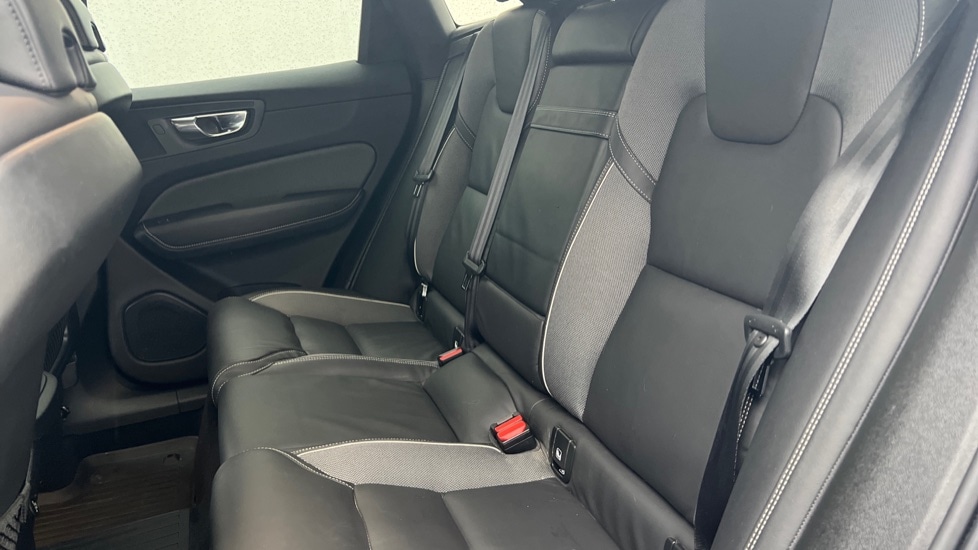 Used Volvo XC60 2019 for sale - 77059165: Photo 10