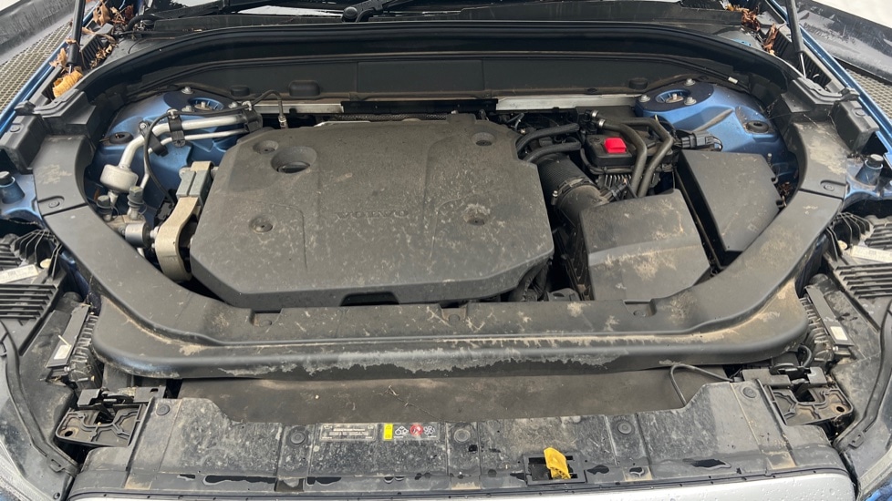 Used Volvo XC60 2019 for sale - 77059165: Photo 23