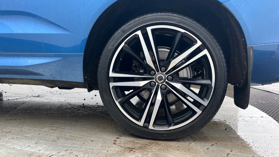 Used Volvo XC60 2019 for sale - 77059165: Photo 26