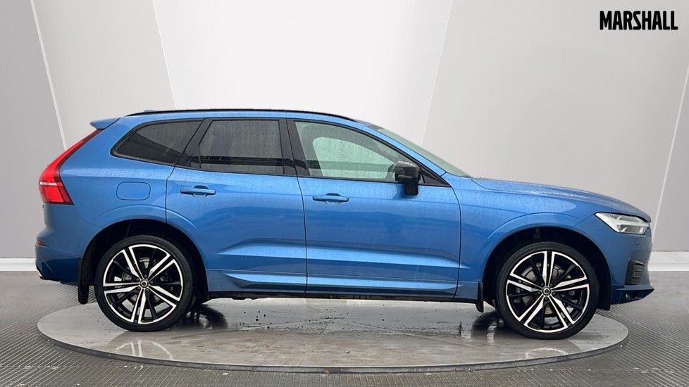 Used Volvo XC60 2019 for sale - 77059165: Photo 3