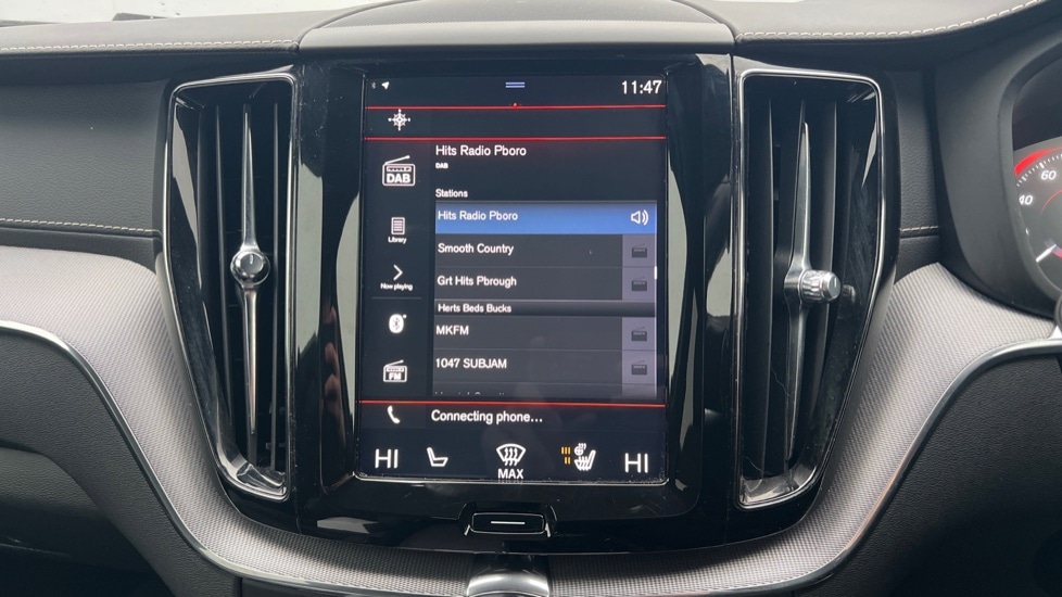 Used Volvo XC60 2019 for sale - 77059165: Photo 33