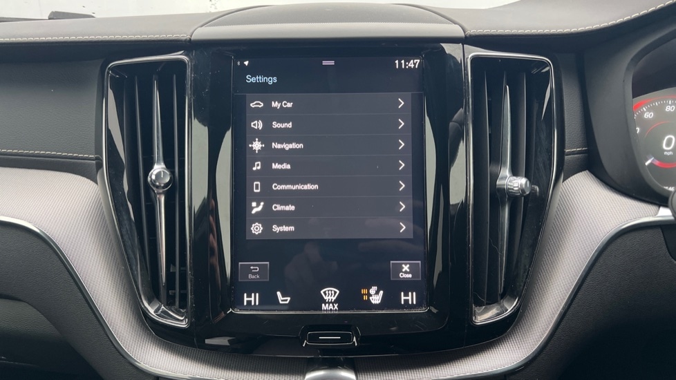 Used Volvo XC60 2019 for sale - 77059165: Photo 36