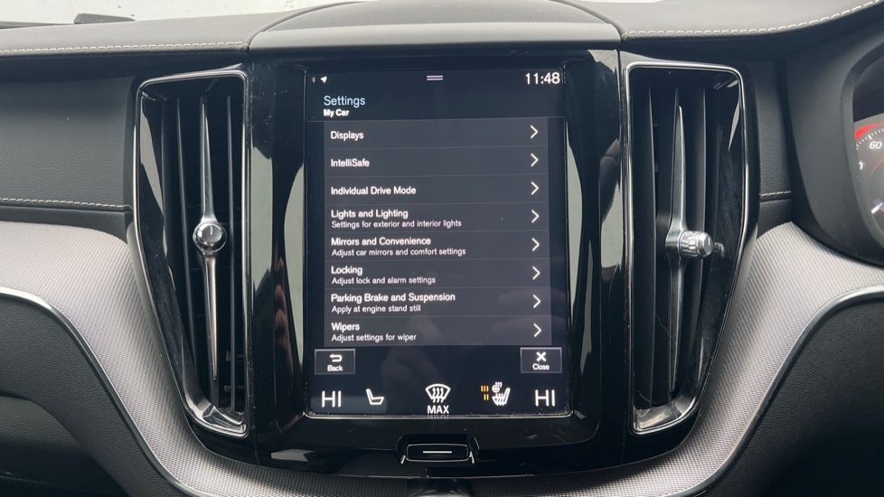 Used Volvo XC60 2019 for sale - 77059165: Photo 37