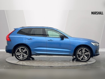 Used Volvo XC60 2019 for sale - 77059165: Photo