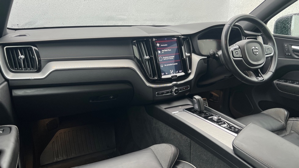 Used Volvo XC60 2019 for sale - 77059165: Photo 4