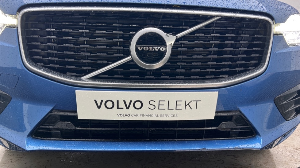 Used Volvo XC60 2019 for sale - 77059165: Photo 42