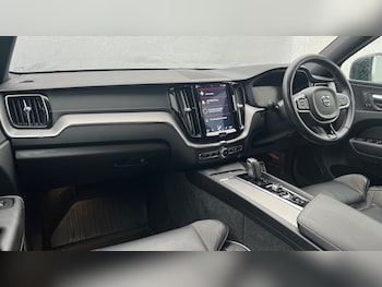 Used Volvo XC60 2019 for sale - 77059165: Photo