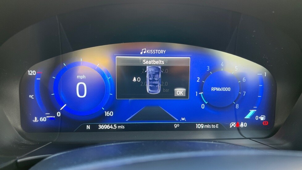 Used Ford Kuga 2020 for sale - 77018251: Photo 13