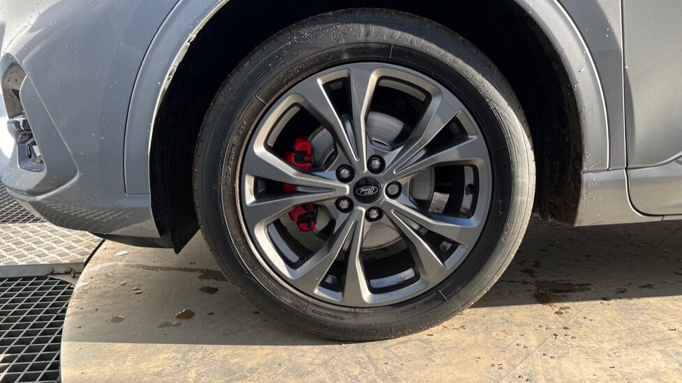 Used Ford Kuga 2020 for sale - 77018251: Photo 17