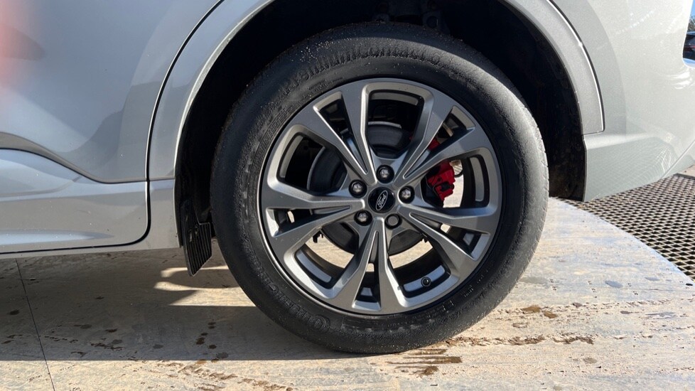 Used Ford Kuga 2020 for sale - 77018251: Photo 18