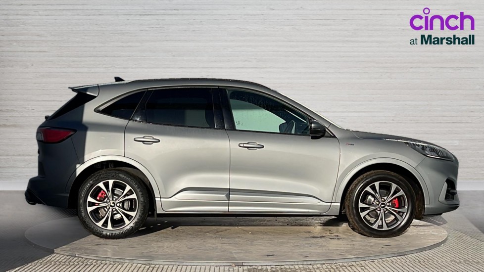 Used Ford Kuga 2020 for sale - 77018251: Photo 2