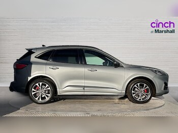 Used Ford Kuga 2020 for sale - 77018251: Photo