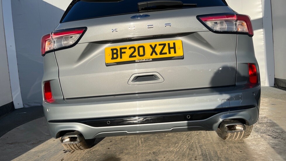Used Ford Kuga 2020 for sale - 77018251: Photo 38
