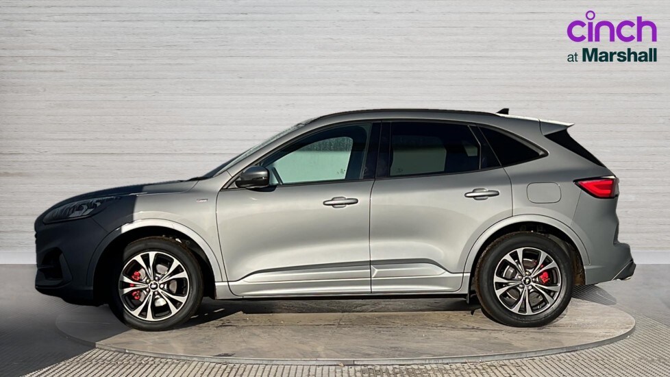 Used Ford Kuga 2020 for sale - 77018251: Photo 6