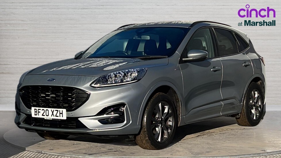 Used Ford Kuga 2020 for sale - 77018251: Photo 7