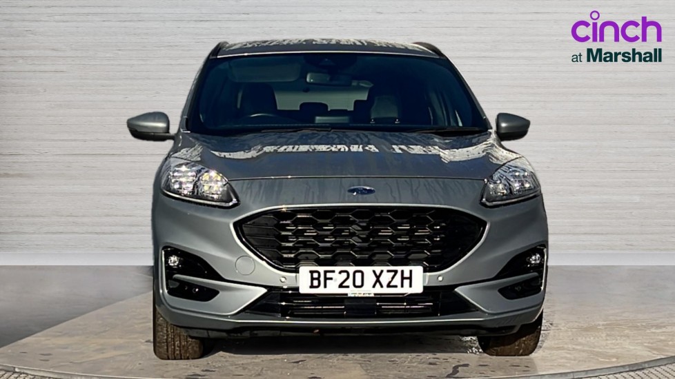 Used Ford Kuga 2020 for sale - 77018251: Photo 8