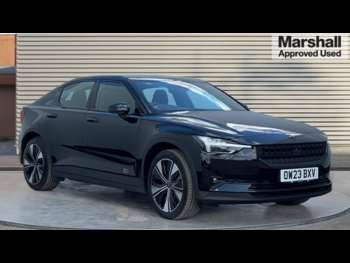 2023 - 170kW 69kWh Standard Range Single motor 5dr Auto