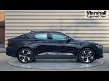 Used Polestar Polestar 2 2023 for sale - 75078933: Photo