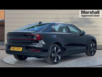 Used Polestar Polestar 2 2023 for sale - 75078933: Photo