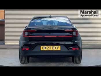 Used Polestar Polestar 2 2023 for sale - 75078933: Photo