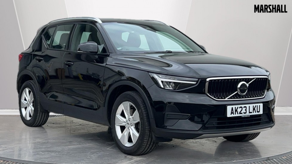 Used Volvo XC40 2023 for sale - 76870960: Photo 1