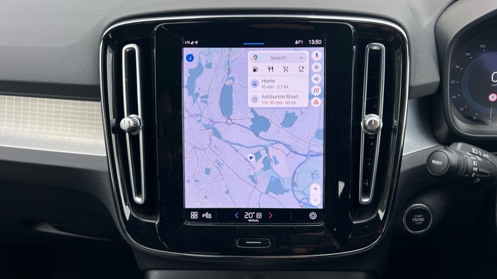 Used Volvo XC40 2023 for sale - 76870960: Photo 27