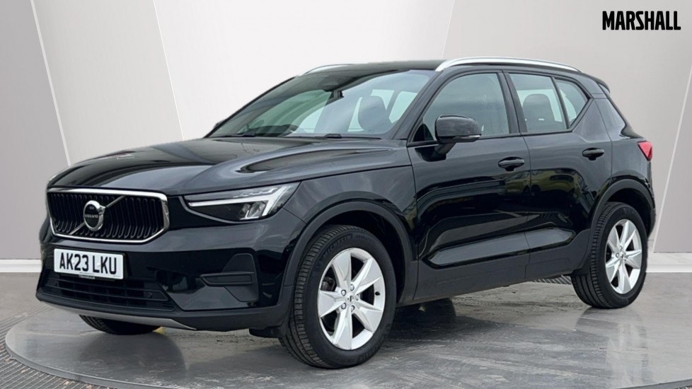 Used Volvo XC40 2023 for sale - 76870960: Photo 6