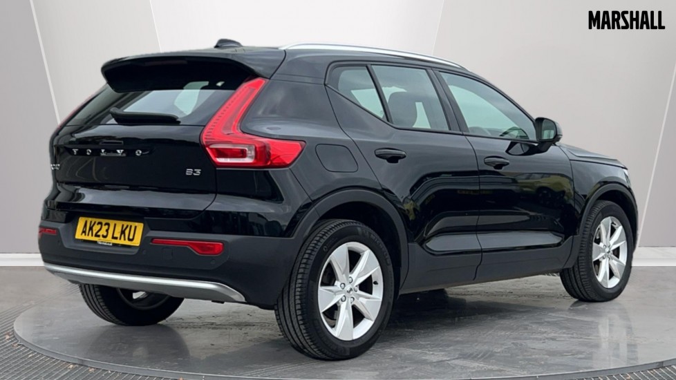 Used Volvo XC40 2023 for sale - 76870960: Photo 7