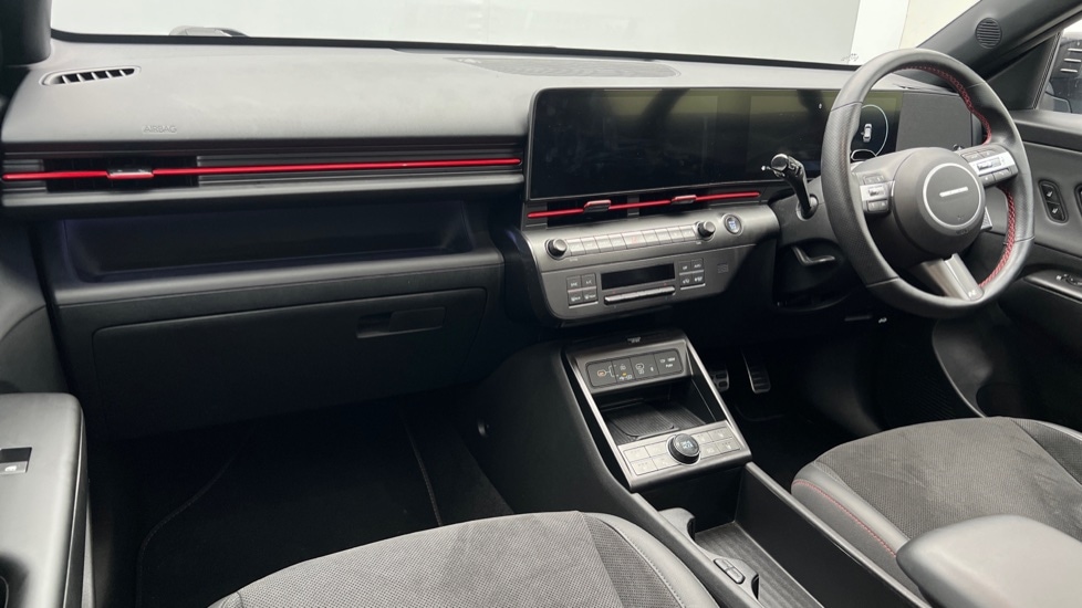 Used Hyundai KONA 2024 for sale - 76870408: Photo 10