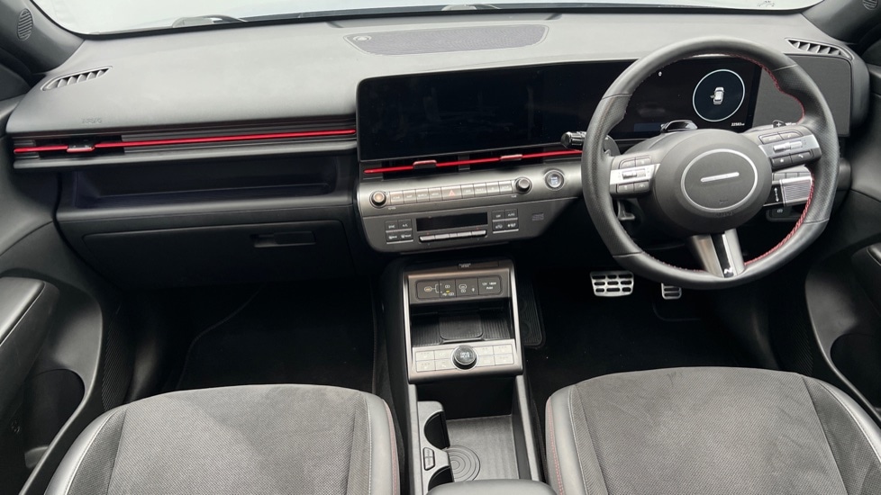 Used Hyundai KONA 2024 for sale - 76870408: Photo 11