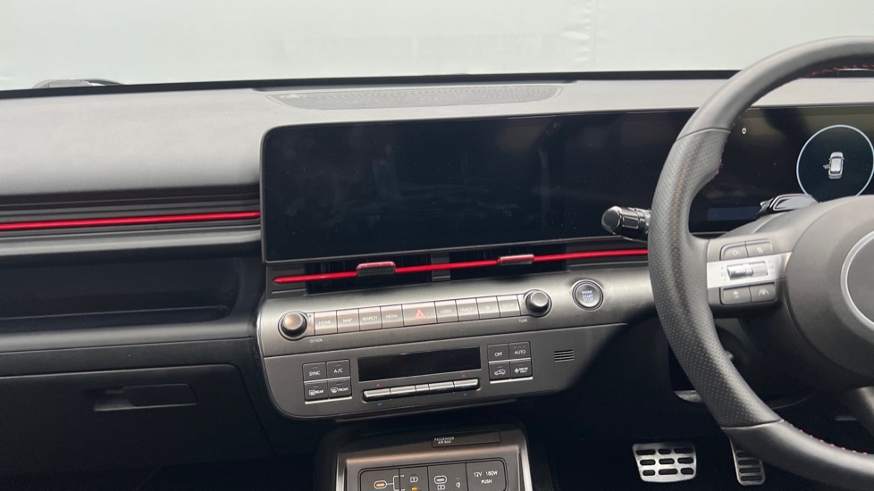 Used Hyundai KONA 2024 for sale - 76870408: Photo 12