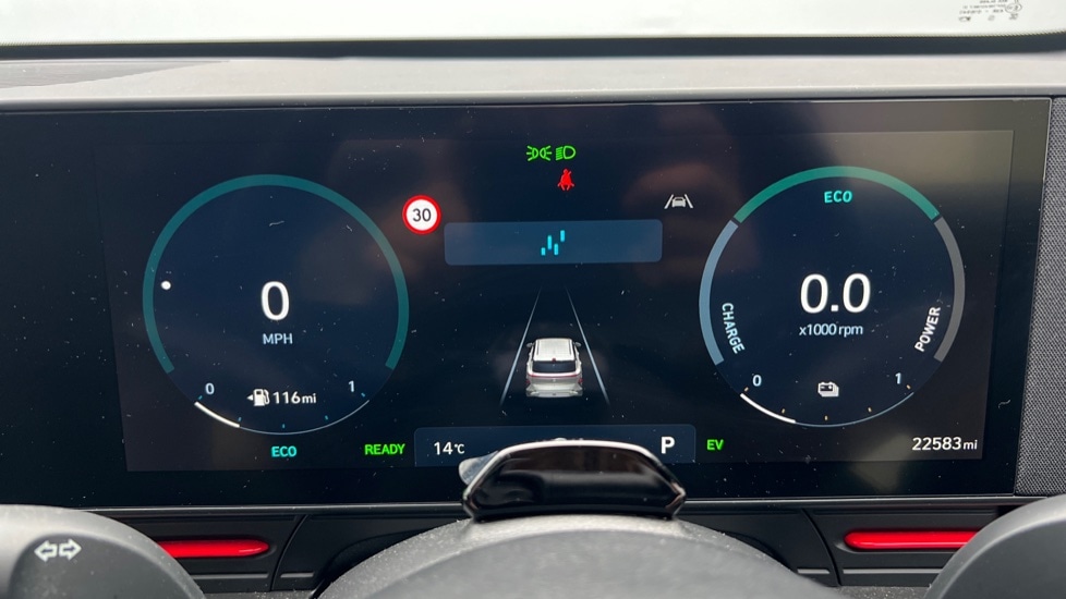 Used Hyundai KONA 2024 for sale - 76870408: Photo 13