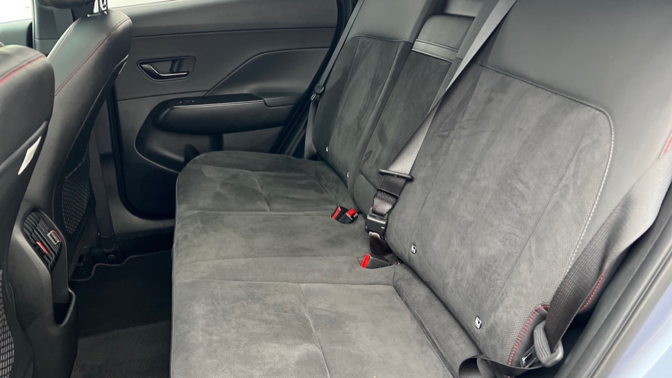 Used Hyundai KONA 2024 for sale - 76870408: Photo 14