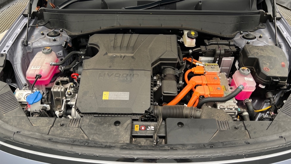 Used Hyundai KONA 2024 for sale - 76870408: Photo 16