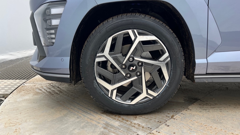 Used Hyundai KONA 2024 for sale - 76870408: Photo 17