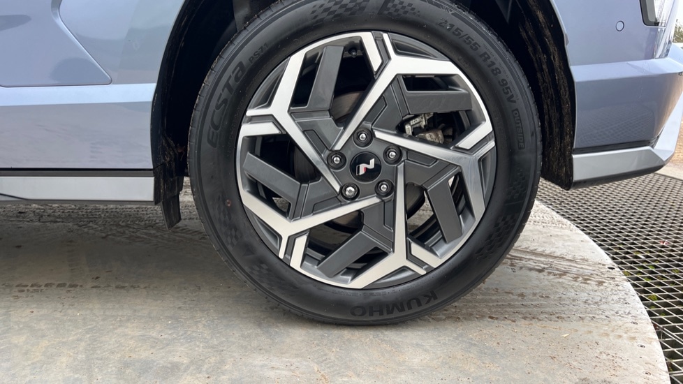 Used Hyundai KONA 2024 for sale - 76870408: Photo 18